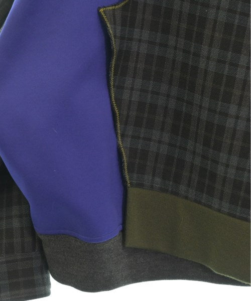 kolor 其他飛行外套