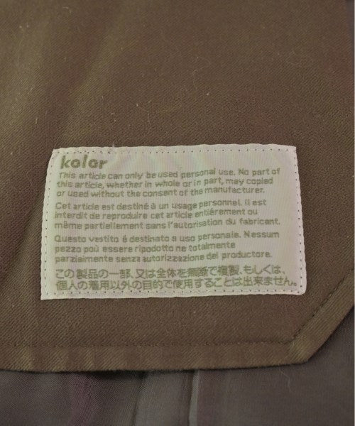 kolor 其他款