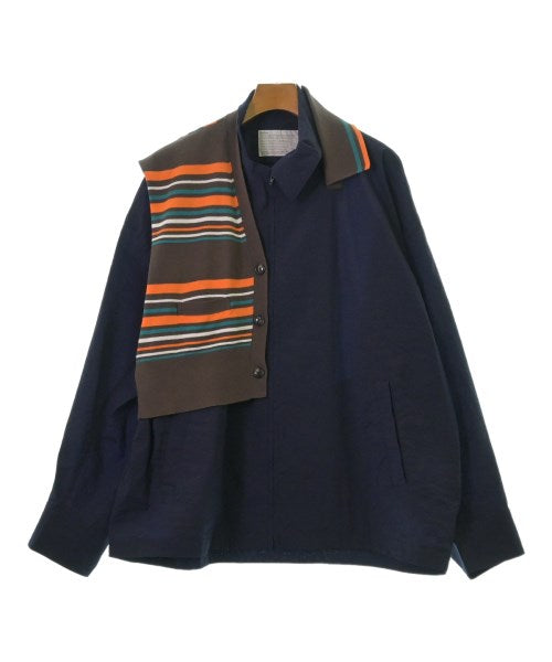 kolor 其他飛行外套