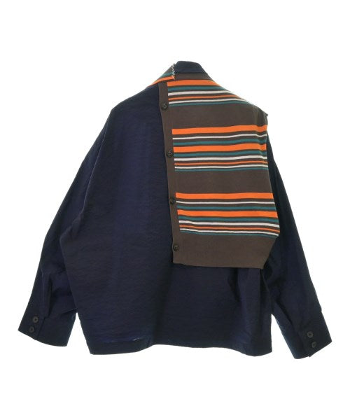 kolor 其他飛行外套