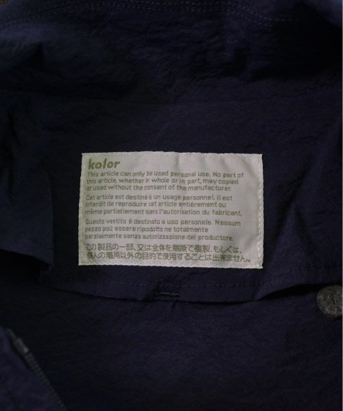 kolor 其他飛行外套