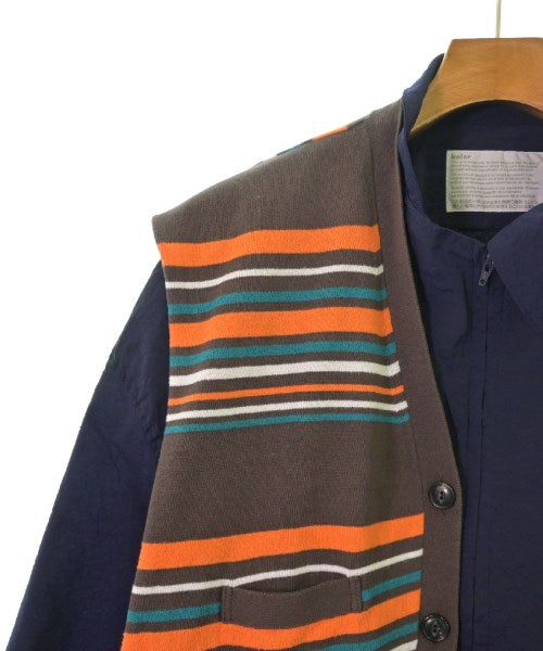 kolor 其他飛行外套