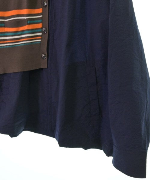 kolor 其他飛行外套