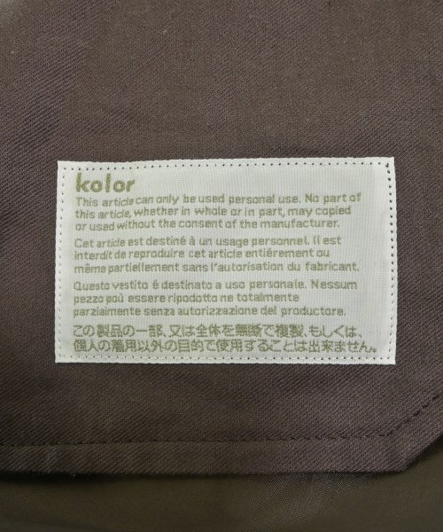 kolor 其他款