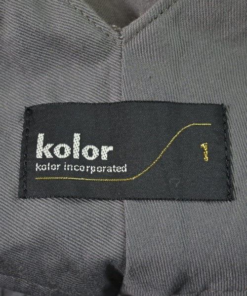 kolor 其他款
