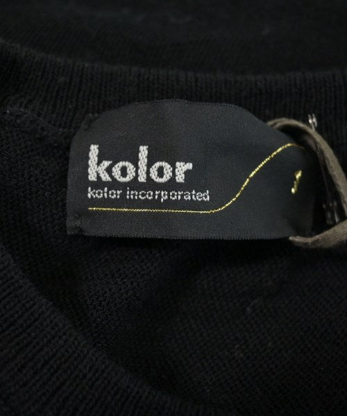 kolor 毛衣