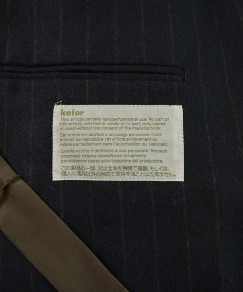 kolor 西裝外套