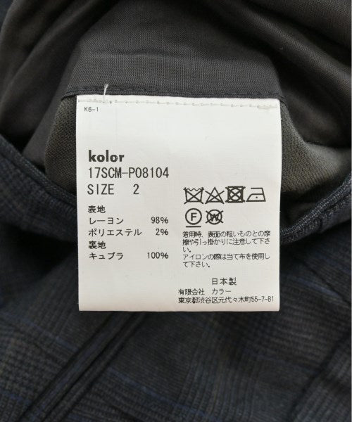 kolor 長