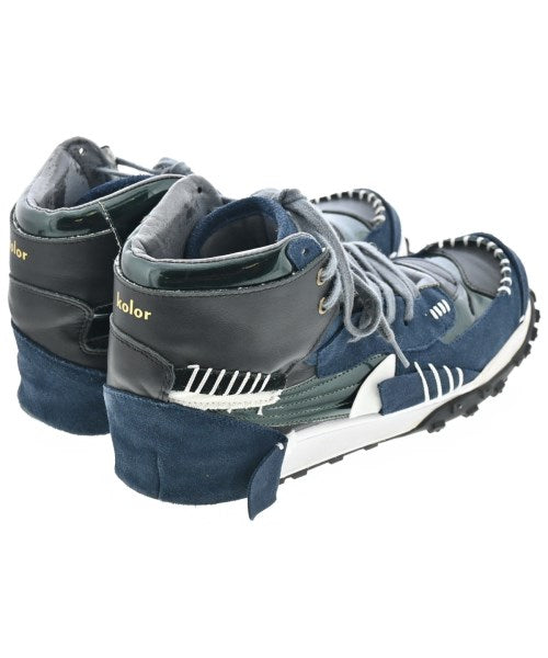 kolor 運動鞋
