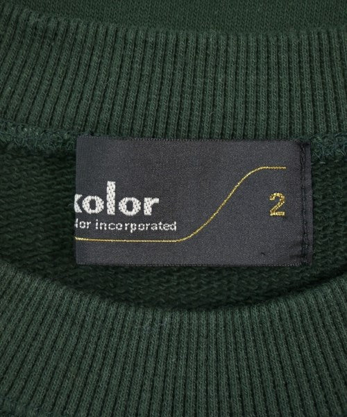 kolor 運動衫