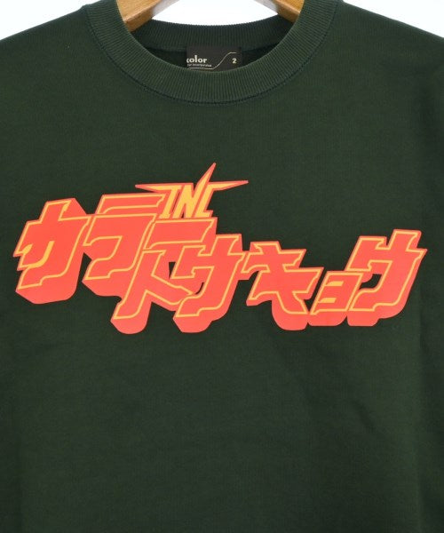 kolor 運動衫