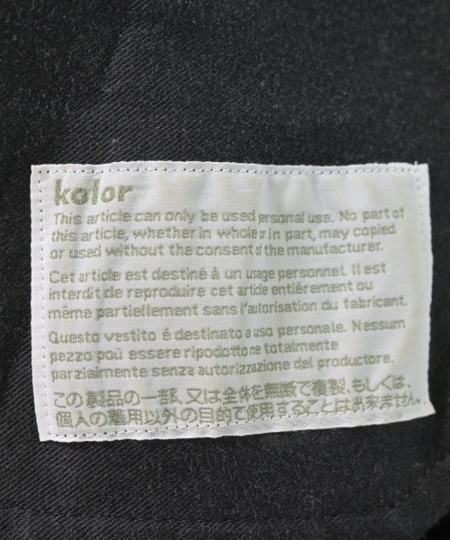 kolor 長
