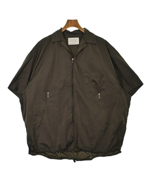 kolor 其他飛行外套