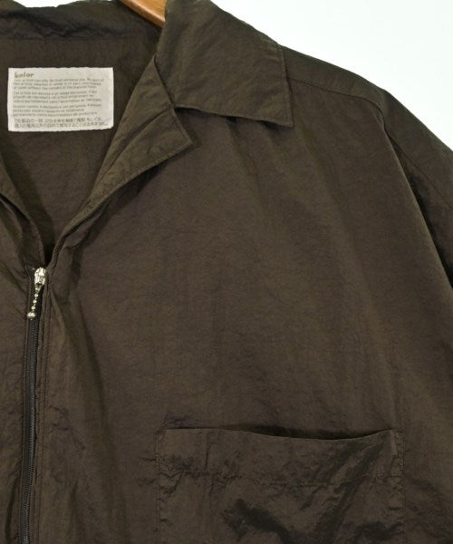 kolor 其他飛行外套