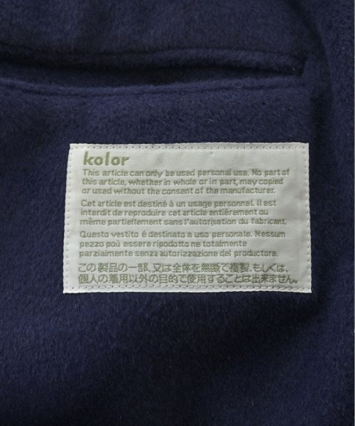 kolor 切斯特披風