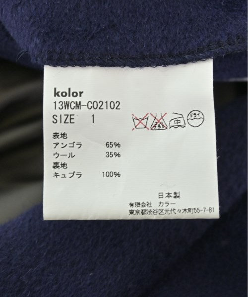 kolor 切斯特披風