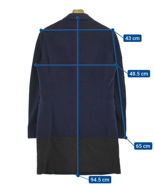 kolor 切斯特披風