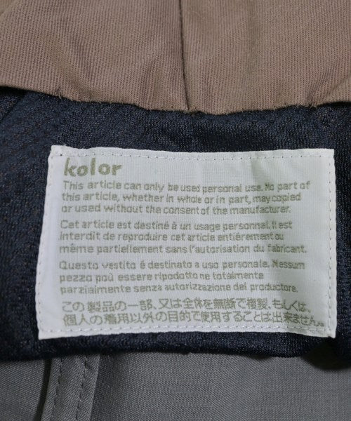 kolor 其他款