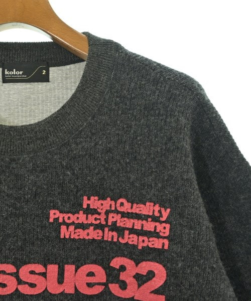 kolor 毛衣