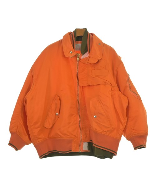 kolor 其他飛行外套