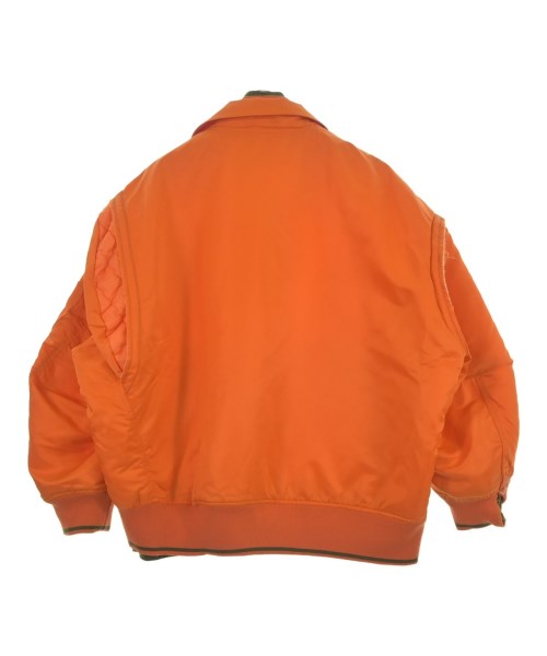 kolor 其他飛行外套