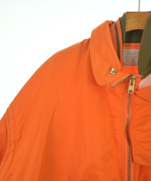 kolor 其他飛行外套