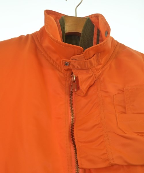 kolor 其他飛行外套