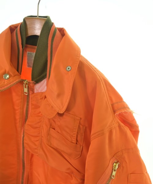 kolor 其他飛行外套