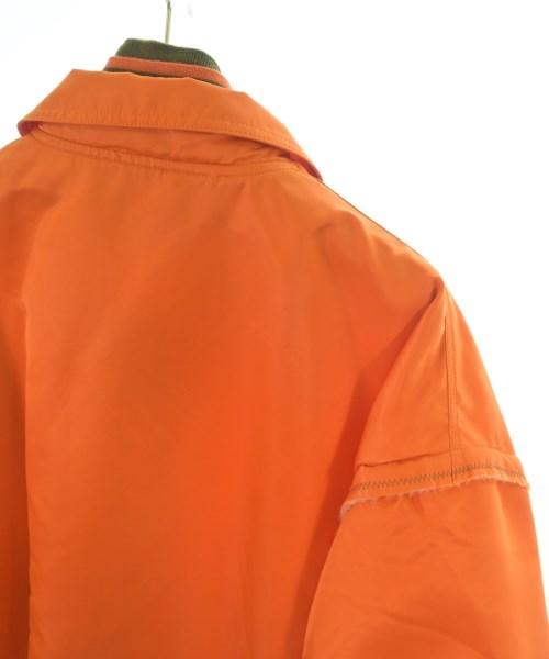 kolor 其他飛行外套