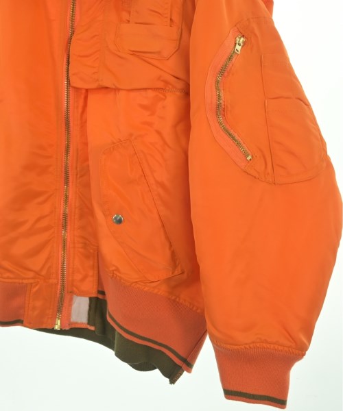 kolor 其他飛行外套