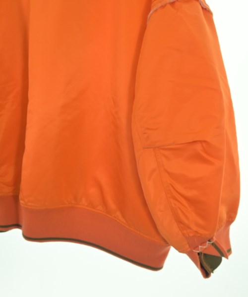 kolor 其他飛行外套