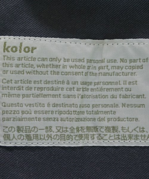 kolor 其他款