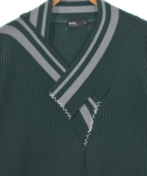 kolor 背心