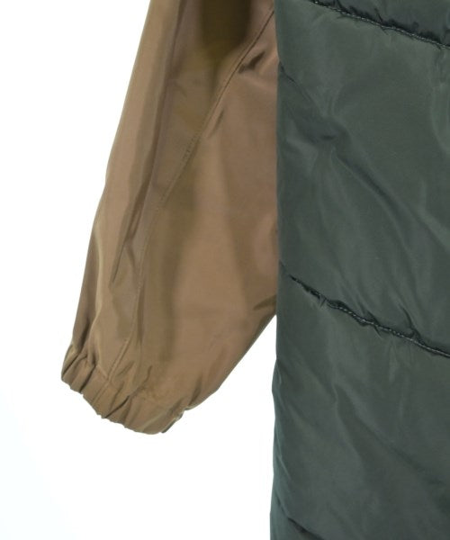 kolor 羽絨夾克/背心