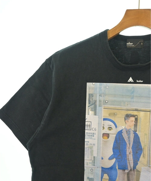kolor T恤/上衣