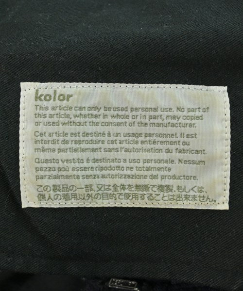 kolor 其他款