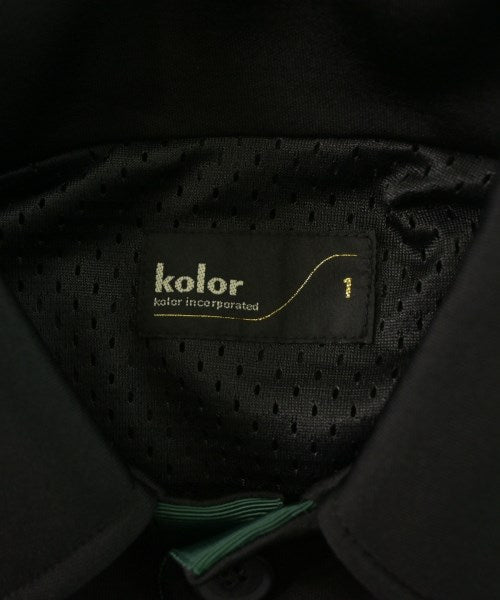 kolor POLO衫