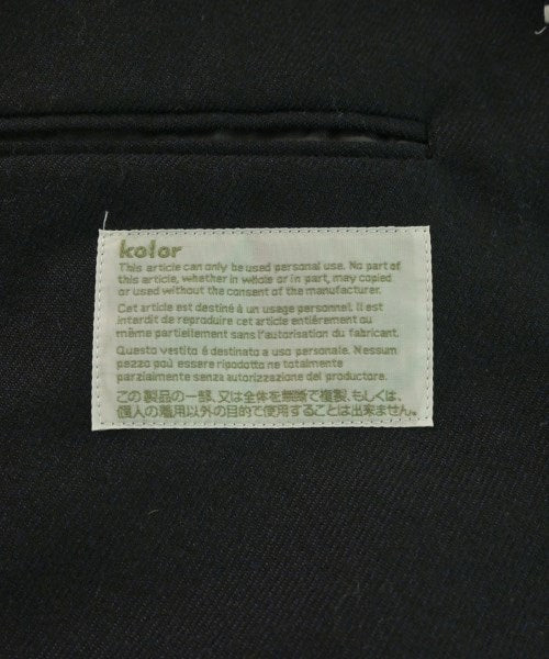 kolor 切斯特披風