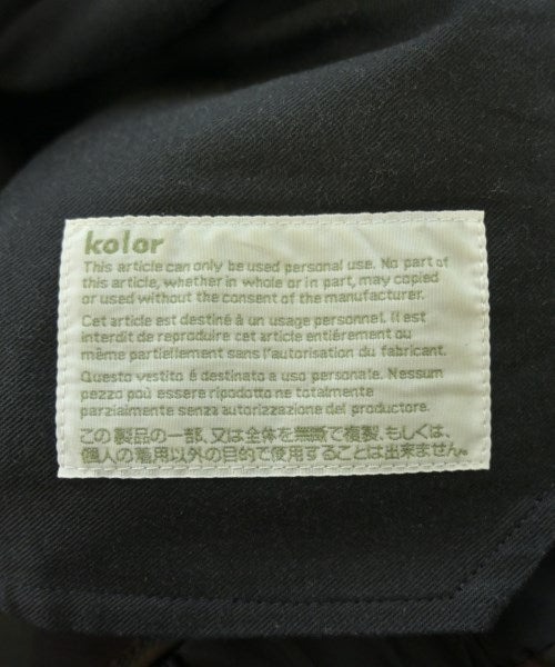 kolor 其他款