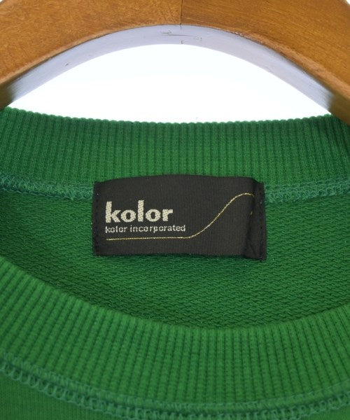 kolor 運動衫