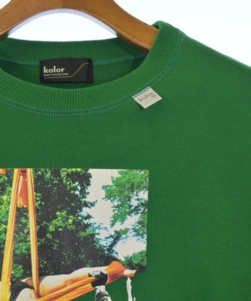 kolor 運動衫