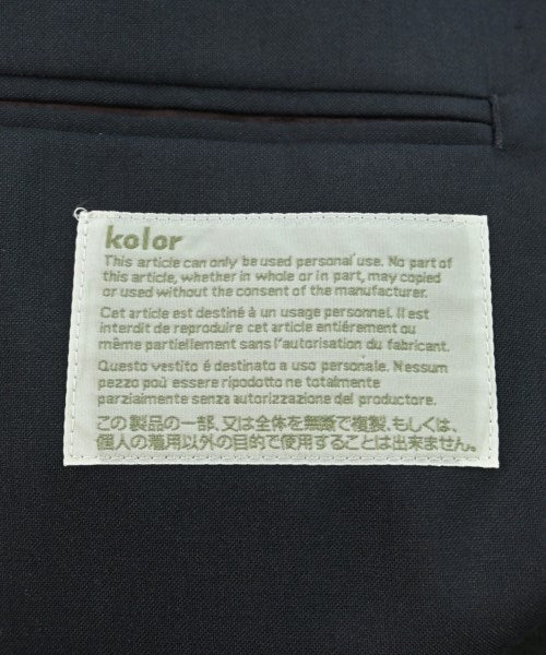 kolor 西裝外套