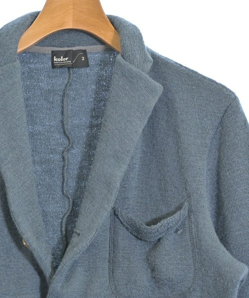 kolor 休閒夾克