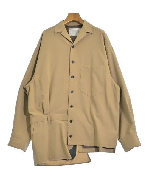 kolor 其他飛行外套