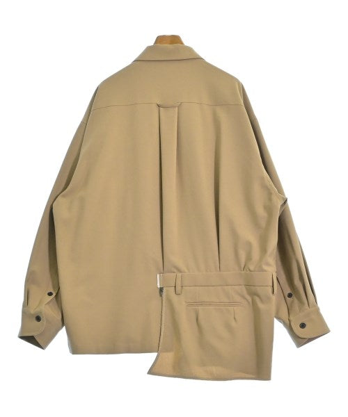 kolor 其他飛行外套