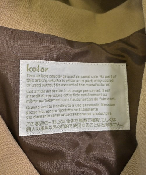 kolor 其他飛行外套