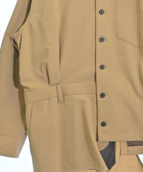 kolor 其他飛行外套