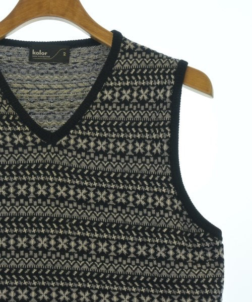 kolor 背心