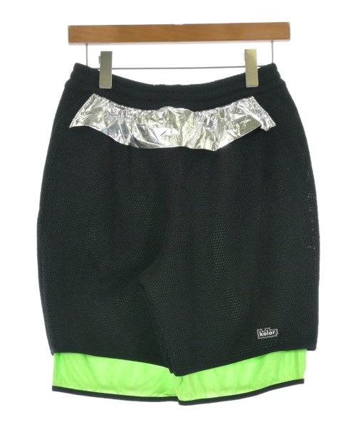 kolor 短褲