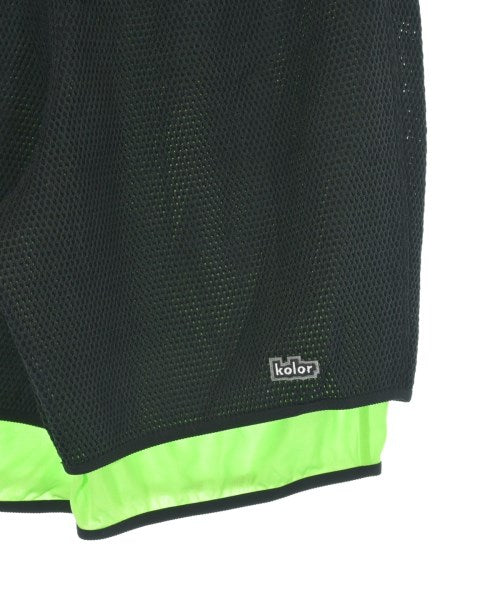 kolor 短褲